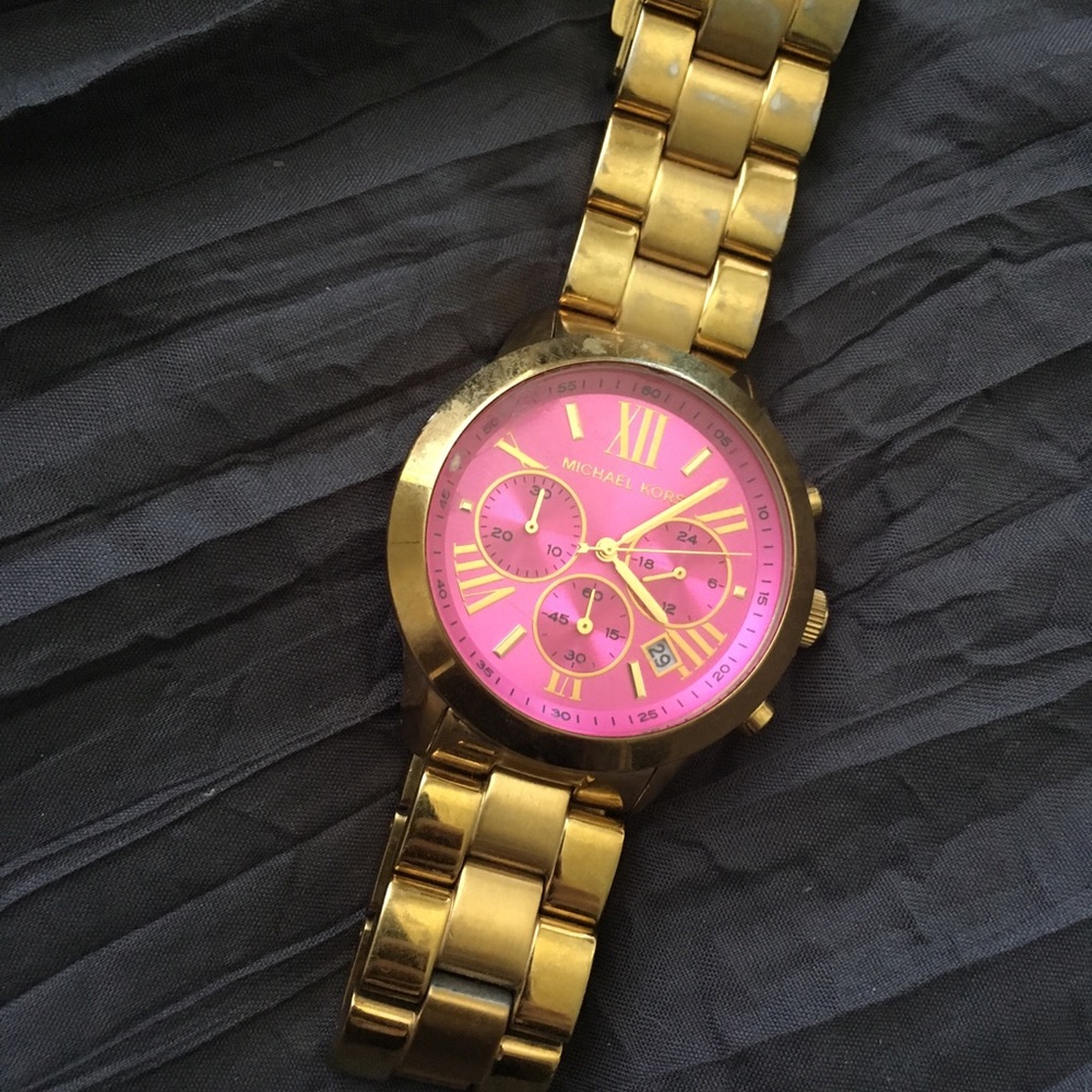 Michael Kors Watch